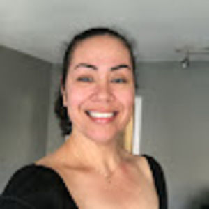 Meet your Posher, Denise